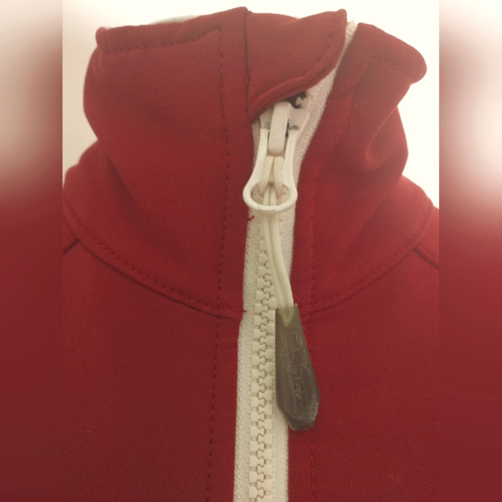 GoLight Soft shell women's jacket, Small - Picture 5 of 6